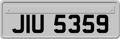 JIU5359