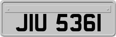 JIU5361