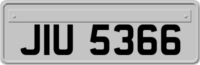 JIU5366