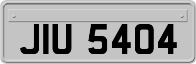 JIU5404