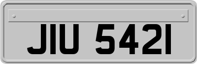 JIU5421