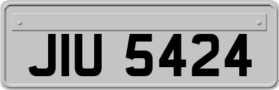 JIU5424