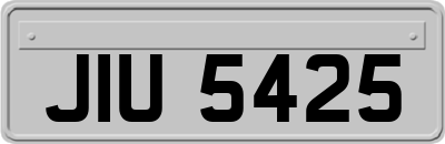 JIU5425