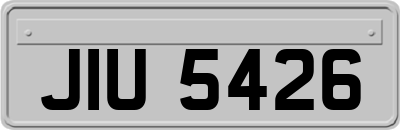 JIU5426