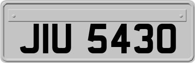 JIU5430
