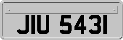 JIU5431