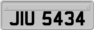 JIU5434