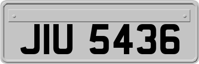 JIU5436