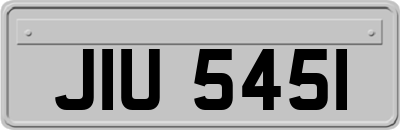 JIU5451