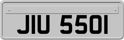JIU5501