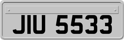 JIU5533