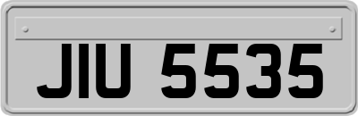 JIU5535