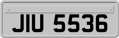 JIU5536