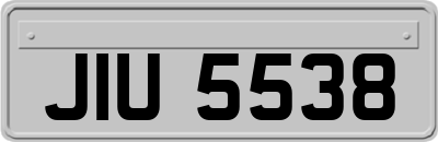JIU5538