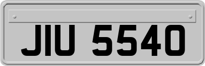 JIU5540