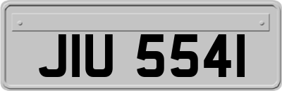 JIU5541