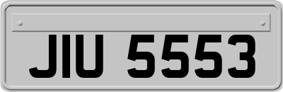 JIU5553