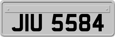 JIU5584