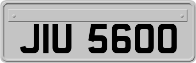 JIU5600