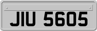 JIU5605