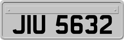 JIU5632