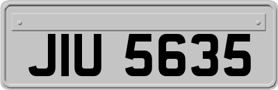 JIU5635