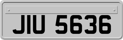 JIU5636