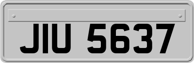 JIU5637