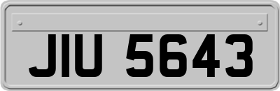 JIU5643