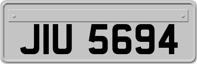 JIU5694