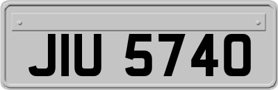 JIU5740