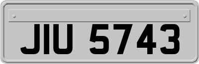JIU5743
