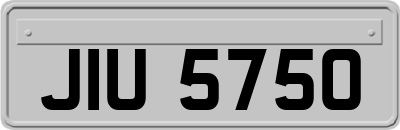 JIU5750