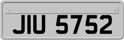 JIU5752
