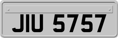 JIU5757