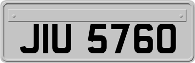 JIU5760