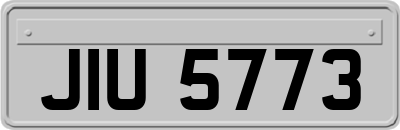 JIU5773