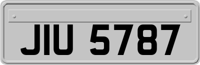 JIU5787