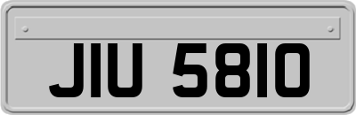 JIU5810