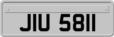 JIU5811