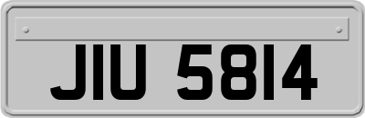 JIU5814