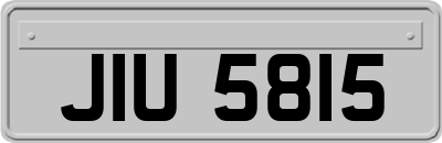 JIU5815