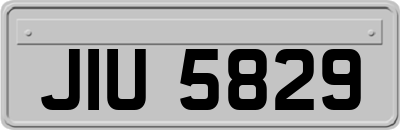JIU5829
