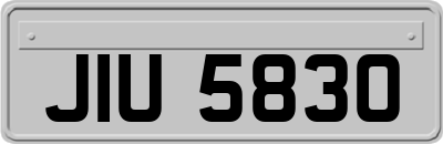 JIU5830