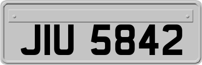 JIU5842
