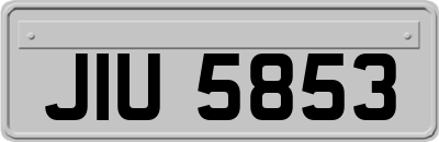 JIU5853