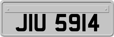 JIU5914