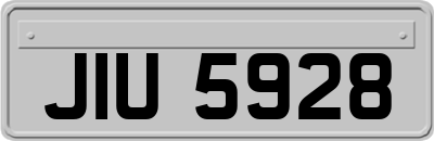 JIU5928
