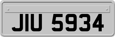 JIU5934