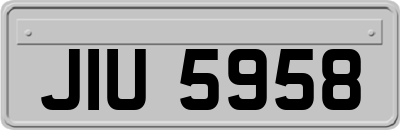 JIU5958